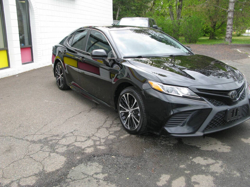toyota camry 2020 4T1G11AKXLU913116 image toyota camry 2020 4T1G11AKXLU913116 image