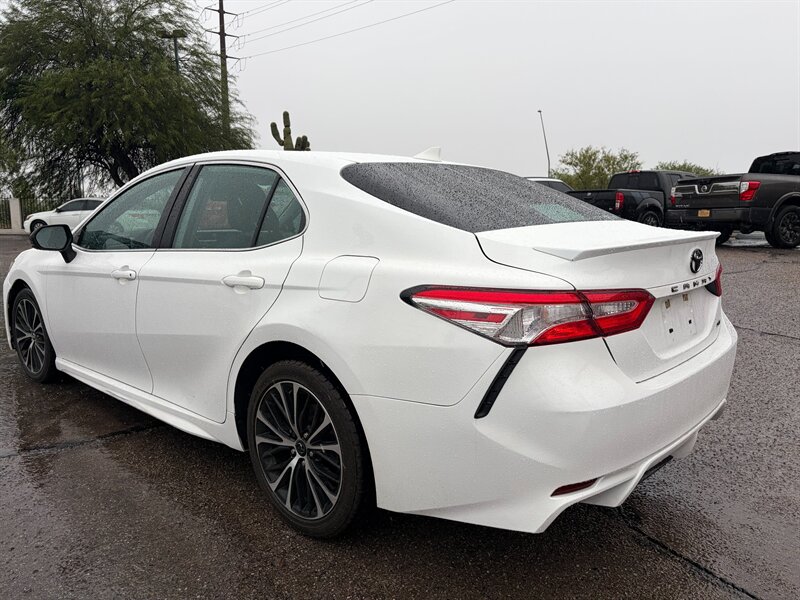 toyota camry 2020 4T1G11AK2LU914597 image toyota camry 2020 4T1G11AK2LU914597 image