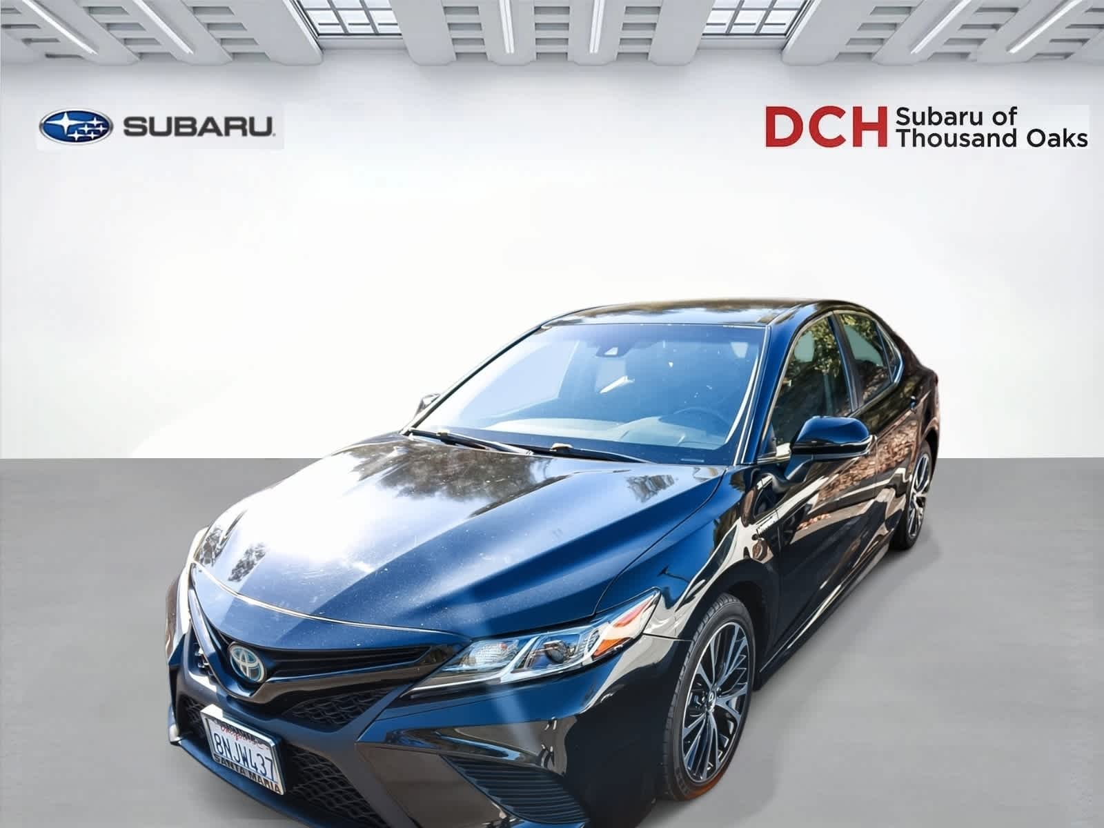 toyota camry 2020 4T1G31AK9LU522324 image toyota camry 2020 4T1G31AK9LU522324 image