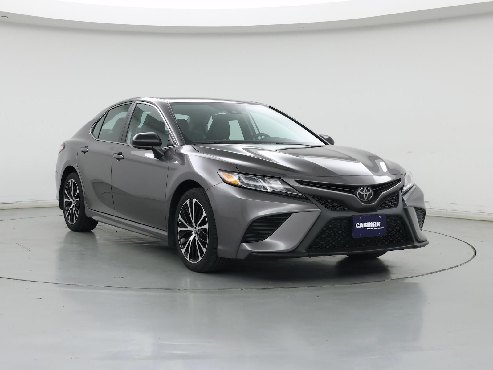 toyota camry 2020 4T1G11AKXLU911124 image toyota camry 2020 4T1G11AKXLU911124 image