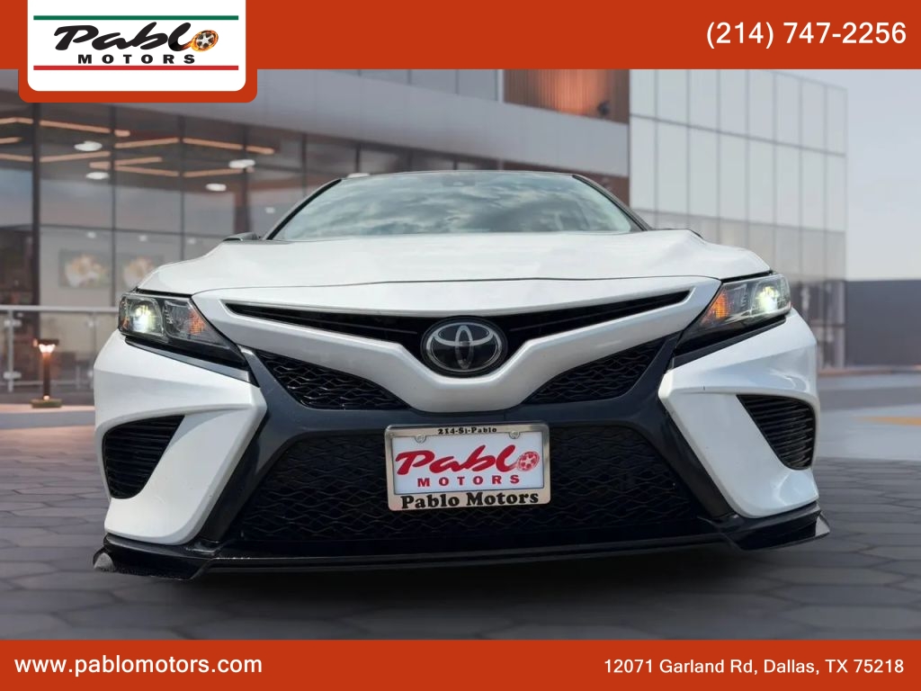toyota camry 2020 4T1NZ1AKXLU046722 image toyota camry 2020 4T1NZ1AKXLU046722 image