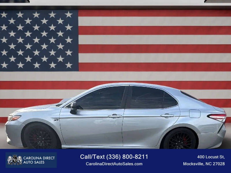 toyota camry 2020 4T1G11AK1LU911089 image toyota camry 2020 4T1G11AK1LU911089 image
