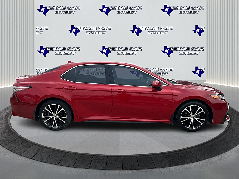 toyota camry 2020 4T1G11AK8LU324856 image toyota camry 2020 4T1G11AK8LU324856 image