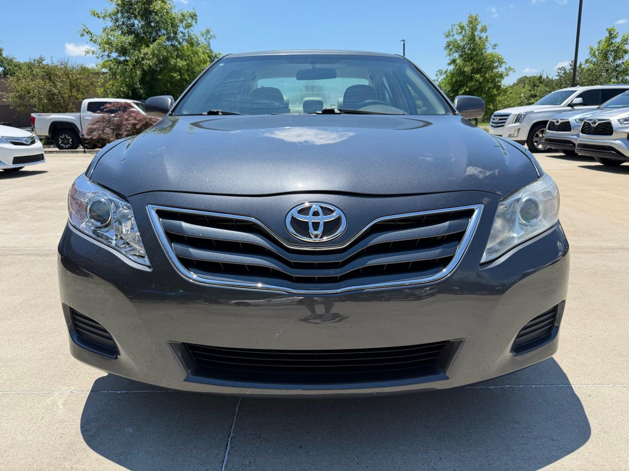 toyota camry 2011 4T1BF3EK2BU130047 image toyota camry 2011 4T1BF3EK2BU130047 image