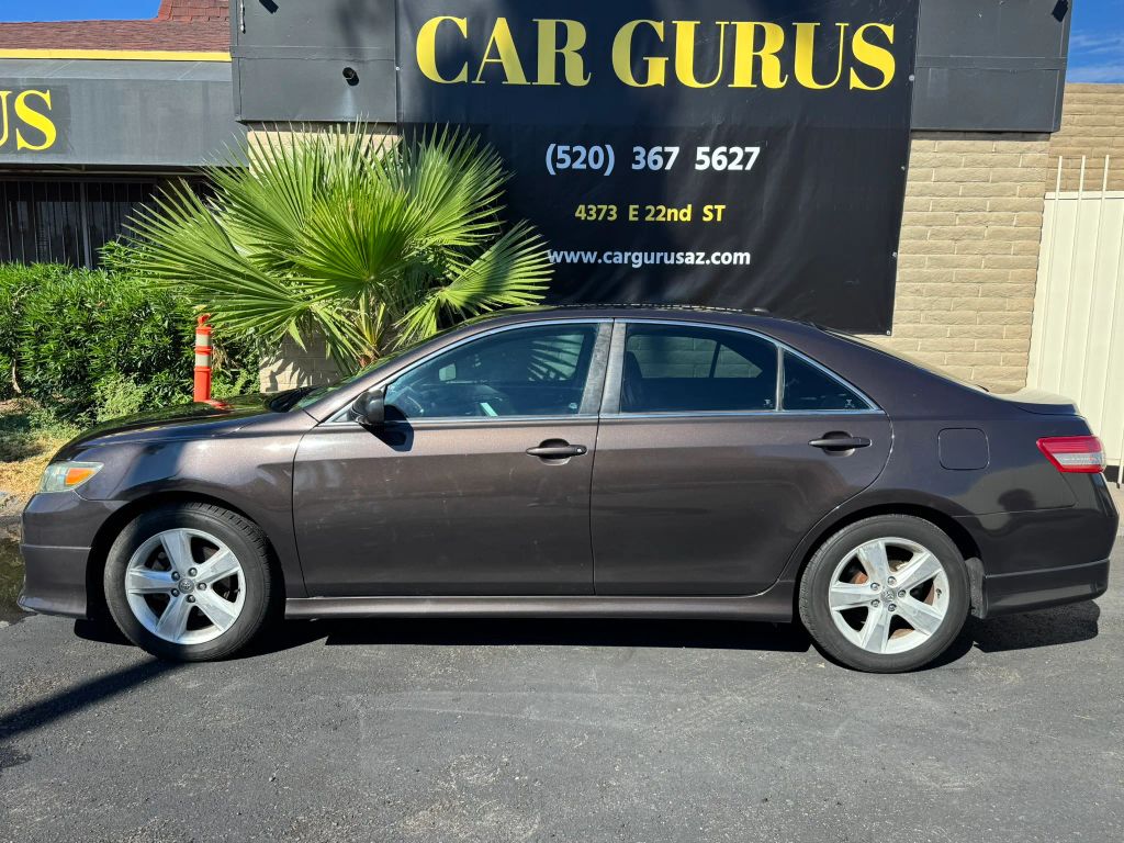 toyota camry 2011 4T1BF3EK6BU679332 image toyota camry 2011 4T1BF3EK6BU679332 image
