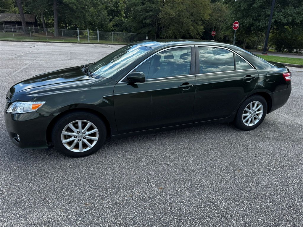 toyota camry 2011 JTNBK3EK2B3052256 image toyota camry 2011 JTNBK3EK2B3052256 image