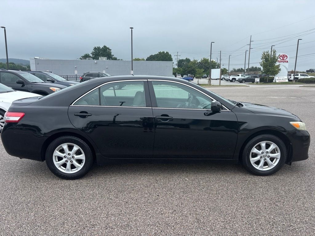 toyota camry 2011 4T1BF3EKXBU227612 image toyota camry 2011 4T1BF3EKXBU227612 image