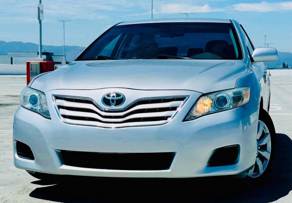 toyota camry 2011 4T1BF3EK1BU601654 image toyota camry 2011 4T1BF3EK1BU601654 image