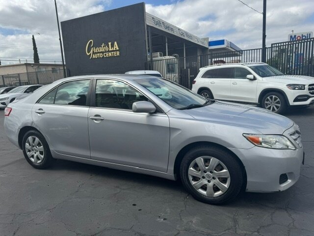 toyota camry 2011 JTNBF3EK9B3012616 image toyota camry 2011 JTNBF3EK9B3012616 image