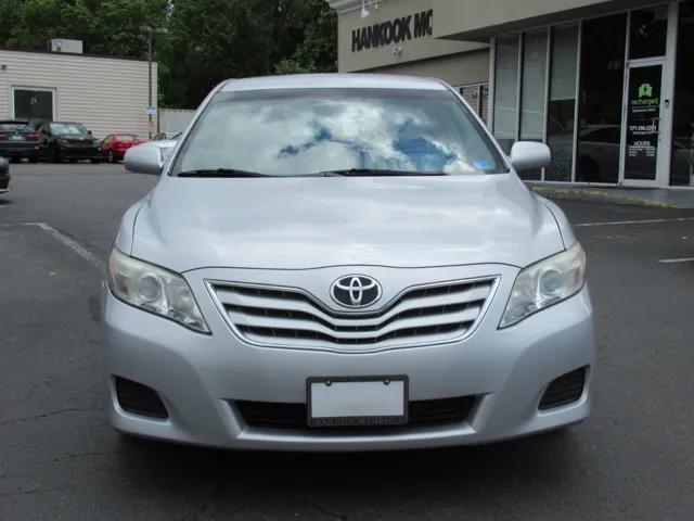 toyota camry 2011 4T1BF3EK0BU758625 image toyota camry 2011 4T1BF3EK0BU758625 image