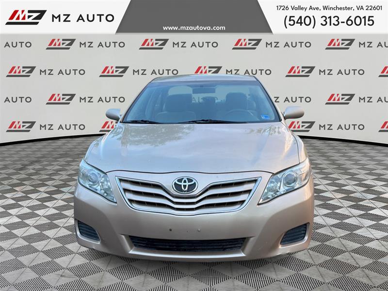 toyota camry 2011 4T1BF3EK2BU183671 image toyota camry 2011 4T1BF3EK2BU183671 image