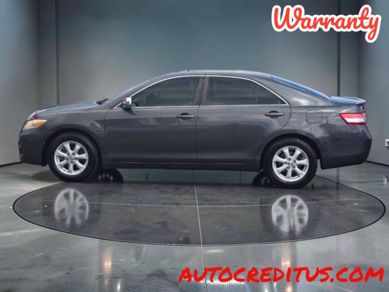 toyota camry 2011 4T1BF3EK1BU225991 image toyota camry 2011 4T1BF3EK1BU225991 image