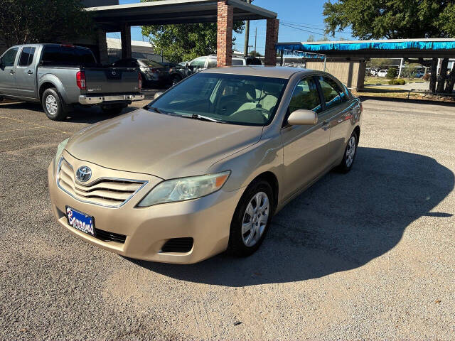 toyota camry 2011 4T1BF3EK8BU158676 image toyota camry 2011 4T1BF3EK8BU158676 image