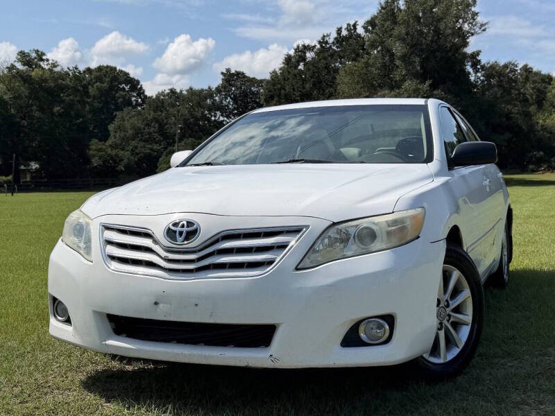 toyota camry 2011 4T1BF3EK1BU757094 image toyota camry 2011 4T1BF3EK1BU757094 image