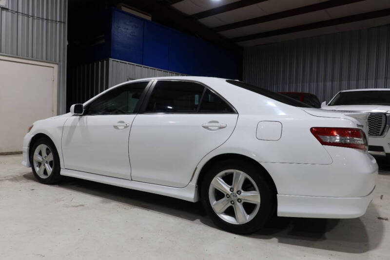 toyota camry 2011 4T1BF3EK2BU609018 image toyota camry 2011 4T1BF3EK2BU609018 image