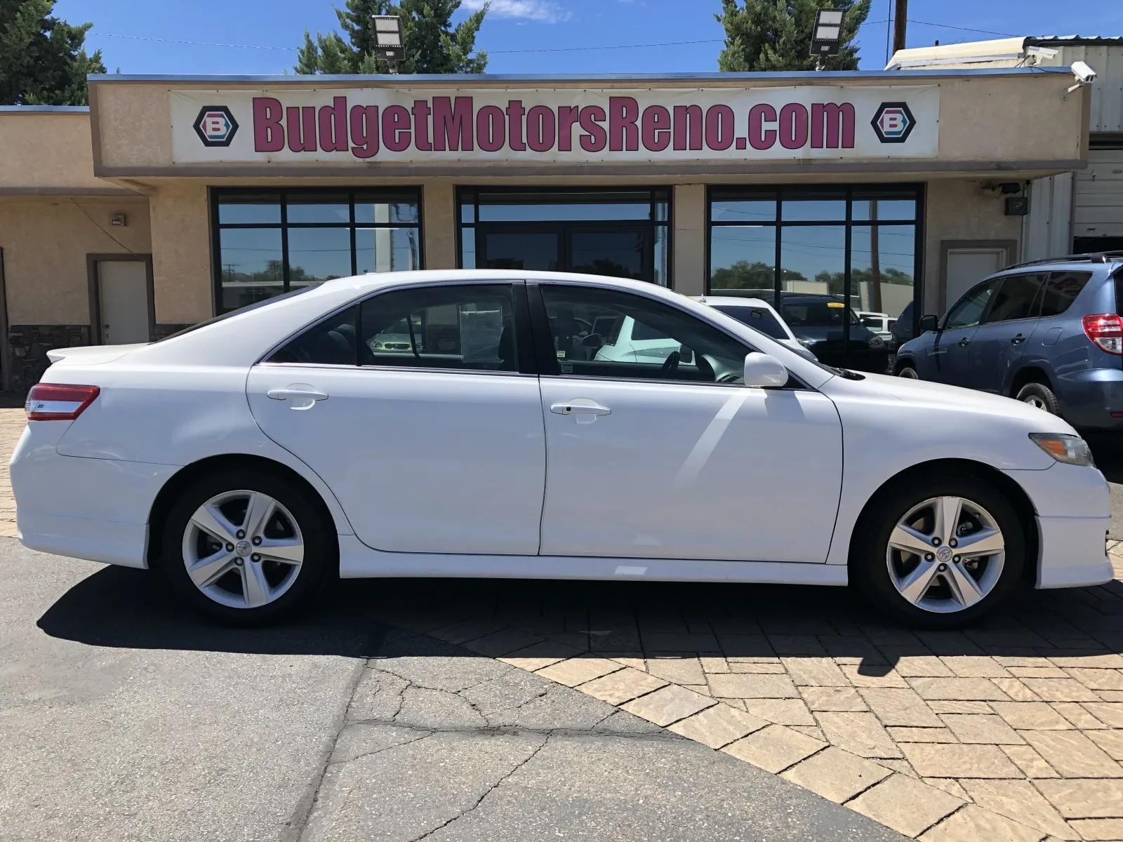 toyota camry 2011 4T1BF3EK2BU728865 image toyota camry 2011 4T1BF3EK2BU728865 image