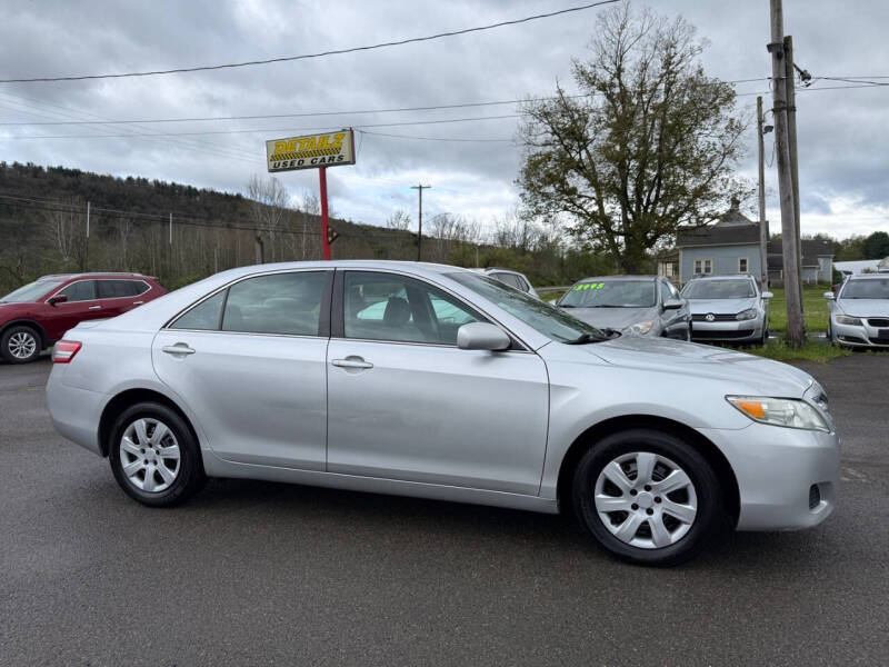 toyota camry 2011 4T1BF3EKXBU769342 image toyota camry 2011 4T1BF3EKXBU769342 image