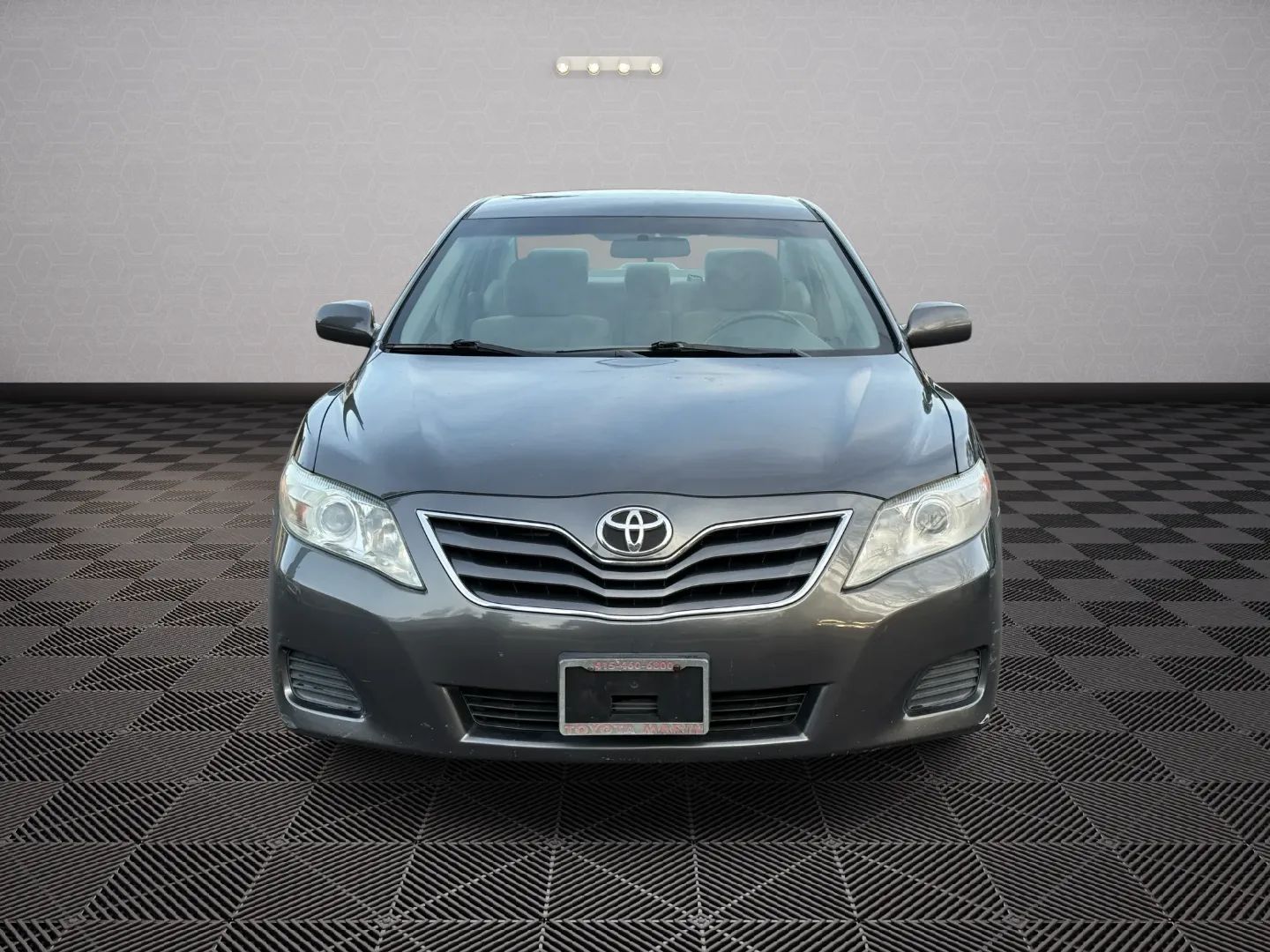 toyota camry 2011 4T1BF3EK5BU213164 image toyota camry 2011 4T1BF3EK5BU213164 image
