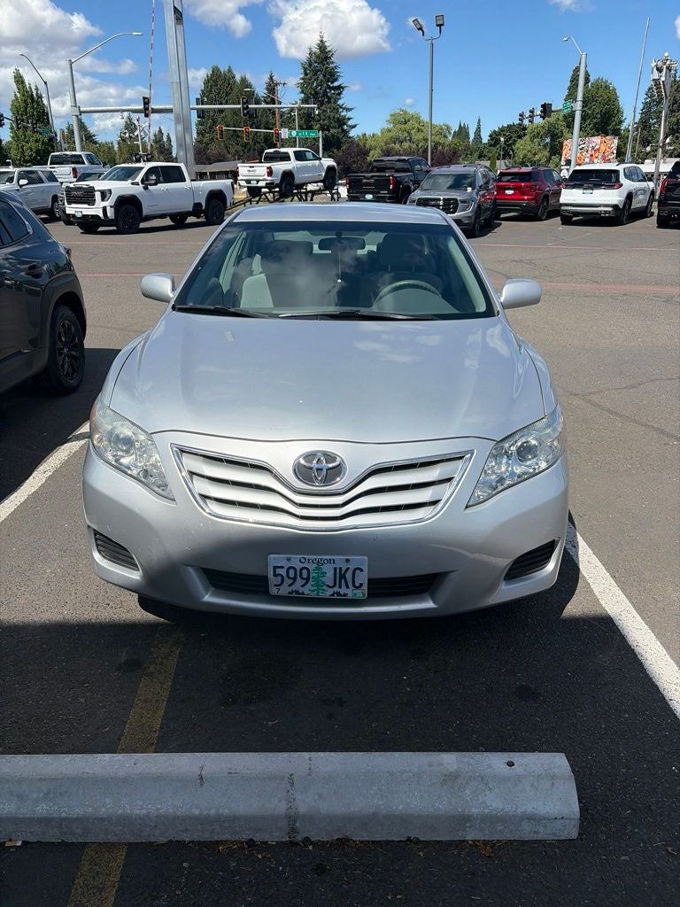 toyota camry 2011 4T1BF3EK5BU125053 image toyota camry 2011 4T1BF3EK5BU125053 image