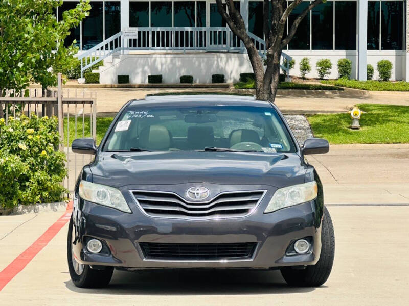 toyota camry 2011 4T1BF3EK1BU186240 image toyota camry 2011 4T1BF3EK1BU186240 image