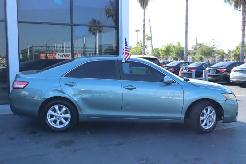 toyota camry 2011 4T1BF3EK1BU742515 image toyota camry 2011 4T1BF3EK1BU742515 image