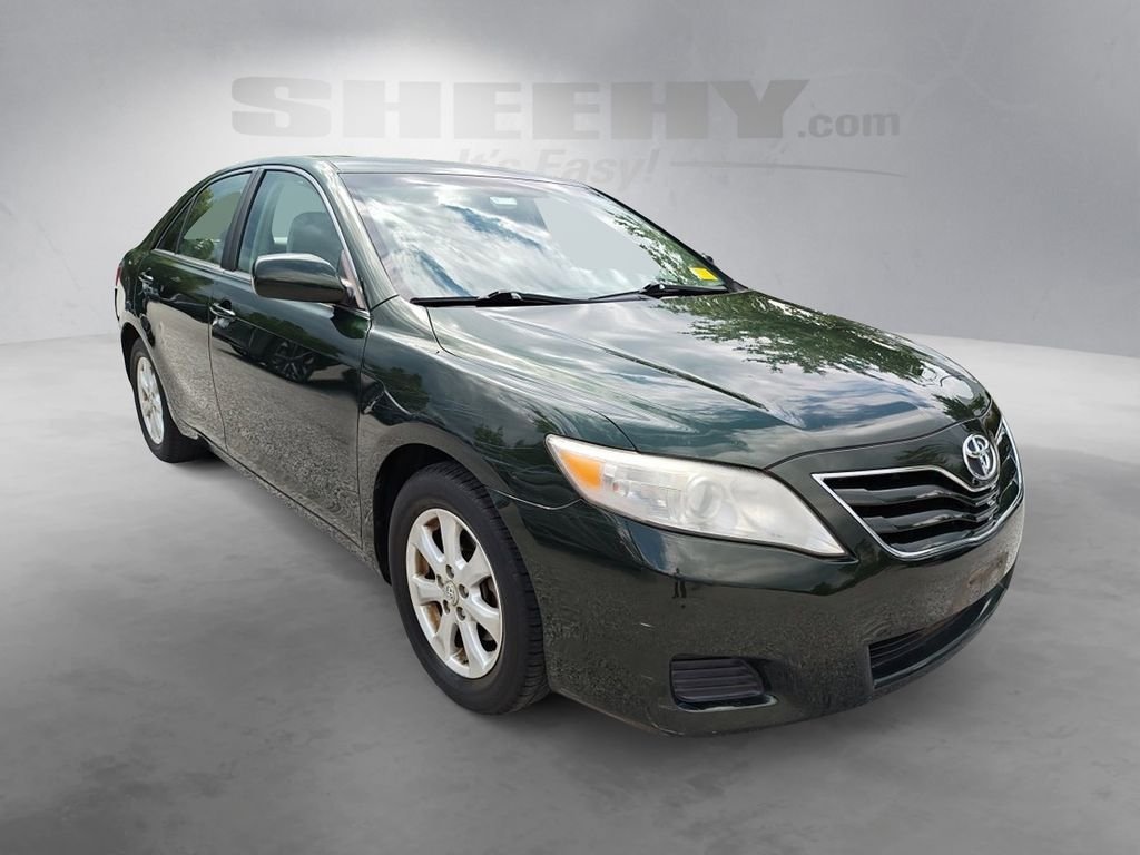 toyota camry 2011 4T1BF3EK4BU708648 image toyota camry 2011 4T1BF3EK4BU708648 image