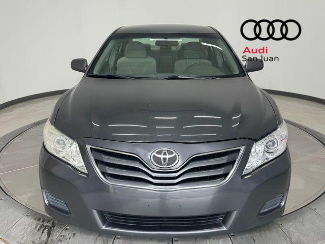 toyota camry 2011 4T1BF3EK0BU220796 image toyota camry 2011 4T1BF3EK0BU220796 image
