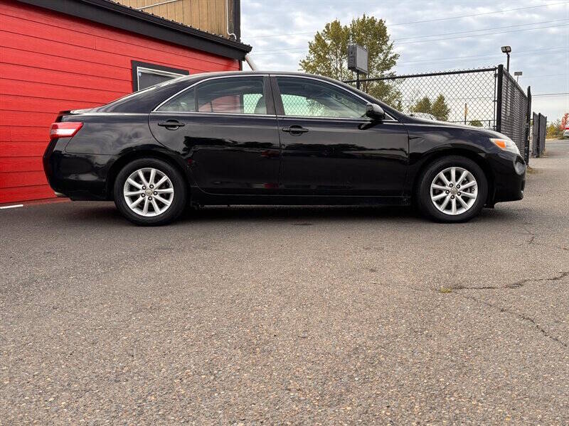 toyota camry 2011 4T1BK3EK4BU629122 image toyota camry 2011 4T1BK3EK4BU629122 image