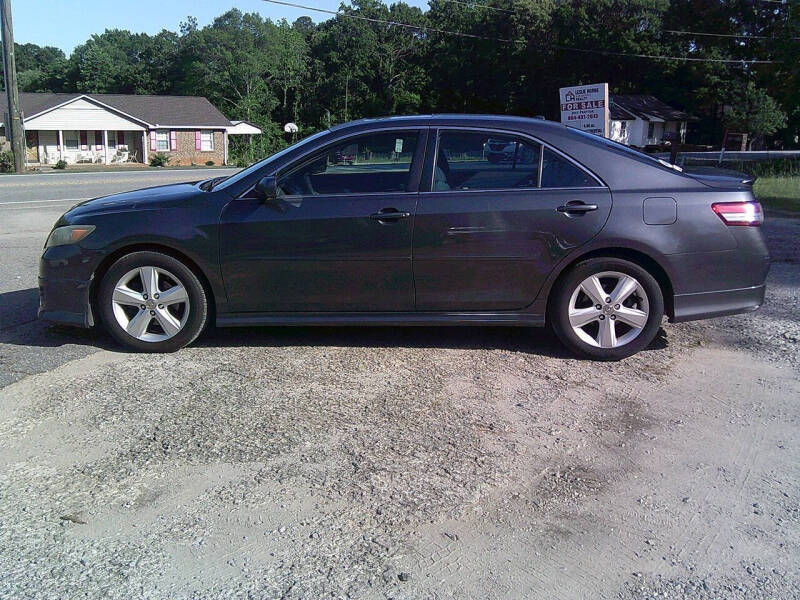 toyota camry 2011 4T1BF3EK1BU200704 image toyota camry 2011 4T1BF3EK1BU200704 image