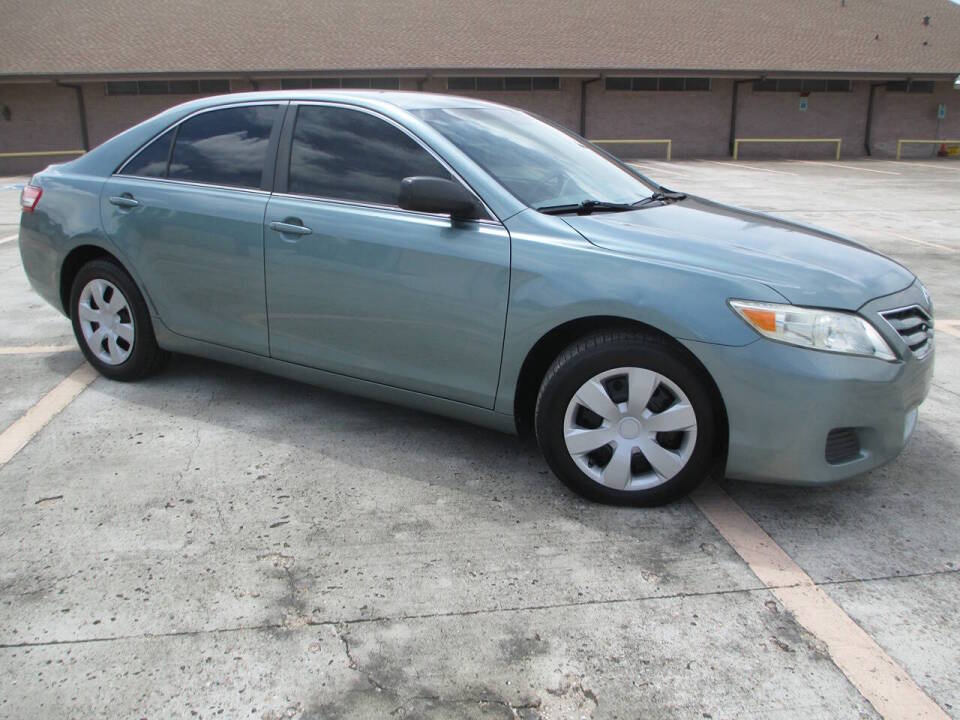 toyota camry 2011 4T1BF3EK6BU748455 image toyota camry 2011 4T1BF3EK6BU748455 image