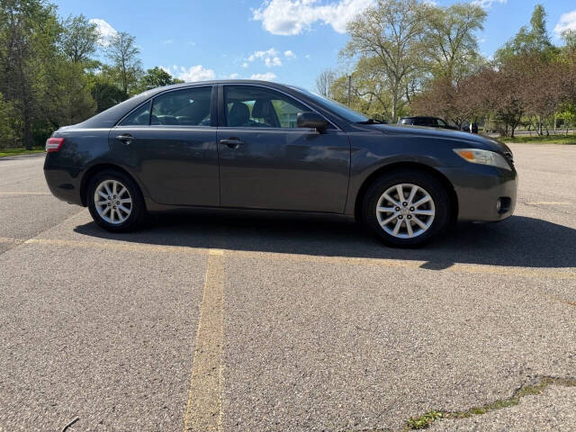 toyota camry 2011 4T1BK3EKXBU614365 image toyota camry 2011 4T1BK3EKXBU614365 image