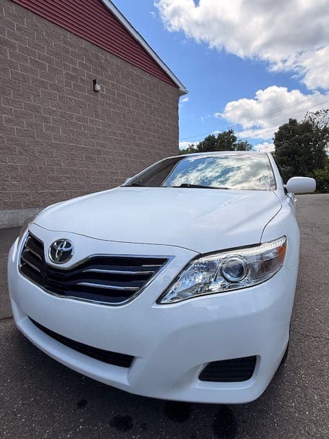 toyota camry 2011 4T1BF3EK4BU642229 image toyota camry 2011 4T1BF3EK4BU642229 image