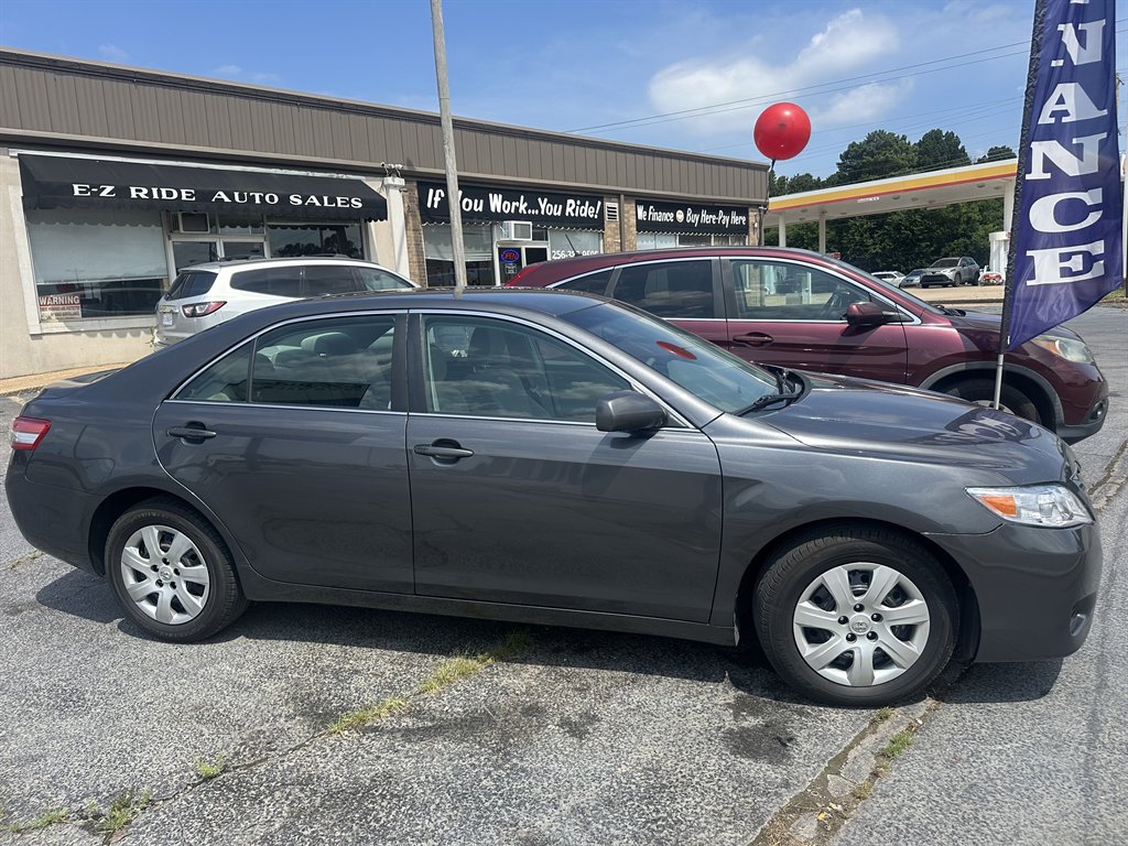 toyota camry 2011 4T1BF3EK9BU771681 image toyota camry 2011 4T1BF3EK9BU771681 image