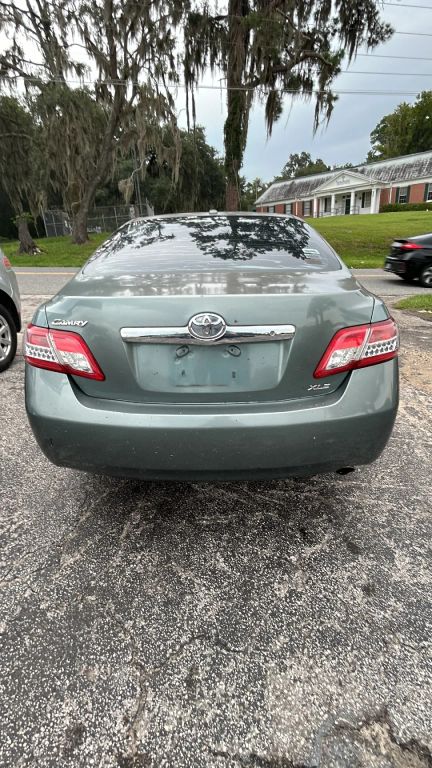 toyota camry 2011 4T1BF3EK2BU695561 image toyota camry 2011 4T1BF3EK2BU695561 image