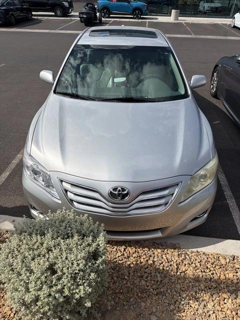 toyota camry 2011 4T1BF3EK1BU183161 image toyota camry 2011 4T1BF3EK1BU183161 image