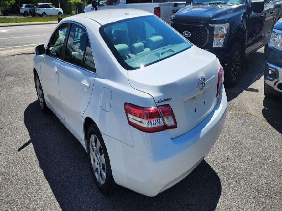 toyota camry 2011 4T1BF3EK3BU594383 image toyota camry 2011 4T1BF3EK3BU594383 image