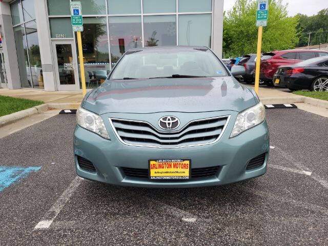 toyota camry 2011 4T1BK3EK1BU614626 image toyota camry 2011 4T1BK3EK1BU614626 image
