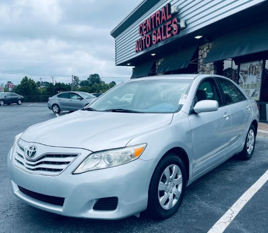 toyota camry 2011 4T1BF3EK1BU605283 image toyota camry 2011 4T1BF3EK1BU605283 image