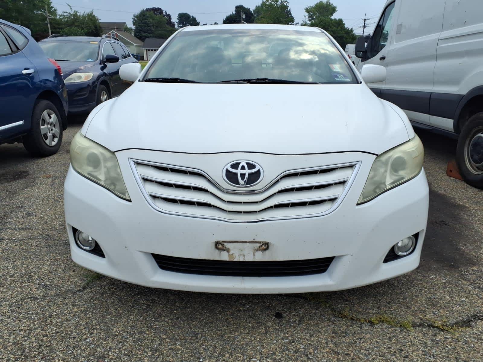 toyota camry 2011 4T1BK3EK9BU618424 image toyota camry 2011 4T1BK3EK9BU618424 image