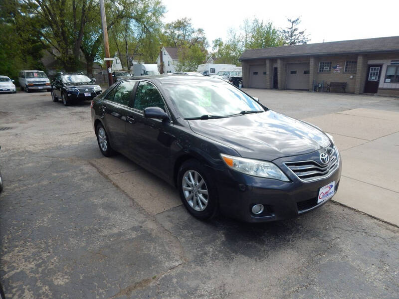 toyota camry 2011 4T1BF3EKXBU179934 image toyota camry 2011 4T1BF3EKXBU179934 image