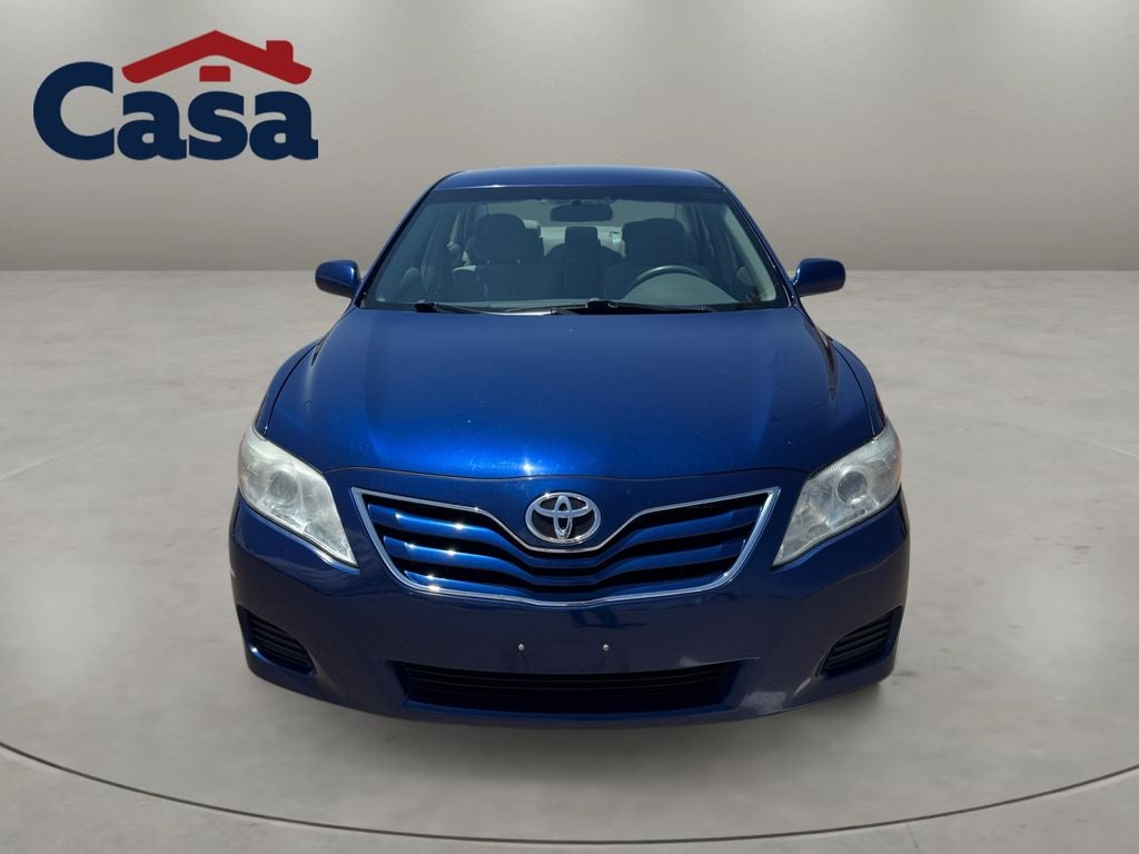 toyota camry 2011 4T1BF3EK4BU650153 image toyota camry 2011 4T1BF3EK4BU650153 image