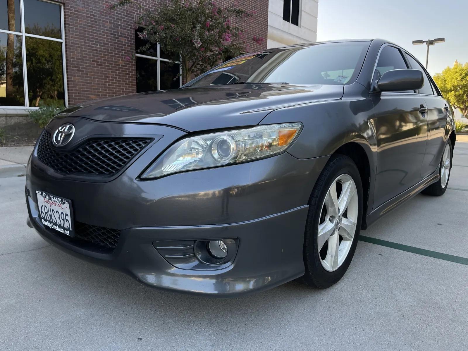 toyota camry 2011 4T1BF3EK8BU226961 image toyota camry 2011 4T1BF3EK8BU226961 image