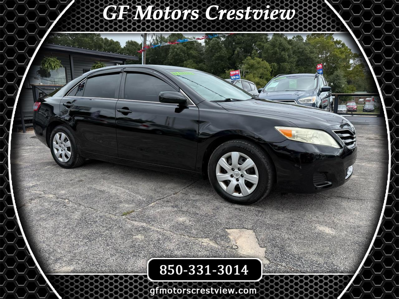 toyota camry 2011 4T1BF3EK4BU183929 image toyota camry 2011 4T1BF3EK4BU183929 image