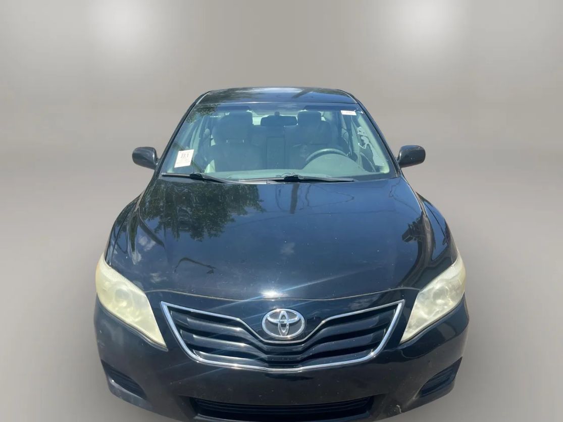 toyota camry 2011 4T1BF3EK5BU118247 image toyota camry 2011 4T1BF3EK5BU118247 image