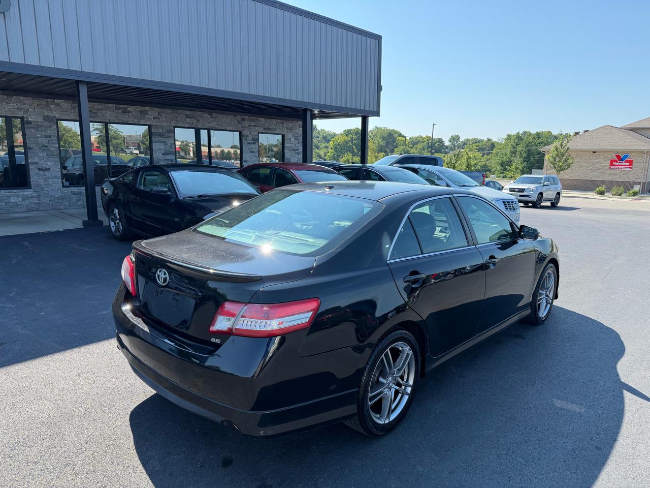 toyota camry 2011 4T1BF3EK0BU120911 image toyota camry 2011 4T1BF3EK0BU120911 image