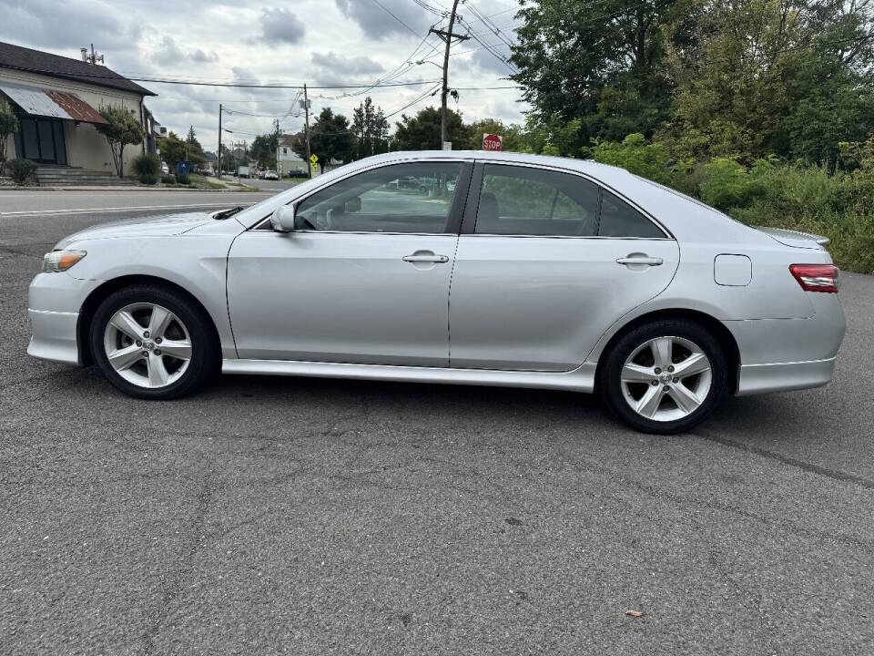 toyota camry 2011 4T1BF3EK4BU196406 image toyota camry 2011 4T1BF3EK4BU196406 image