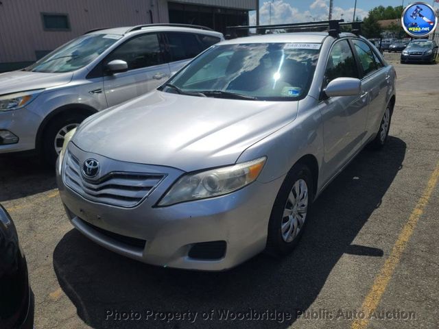 toyota camry 2011 4T1BF3EK5BU658570 image toyota camry 2011 4T1BF3EK5BU658570 image