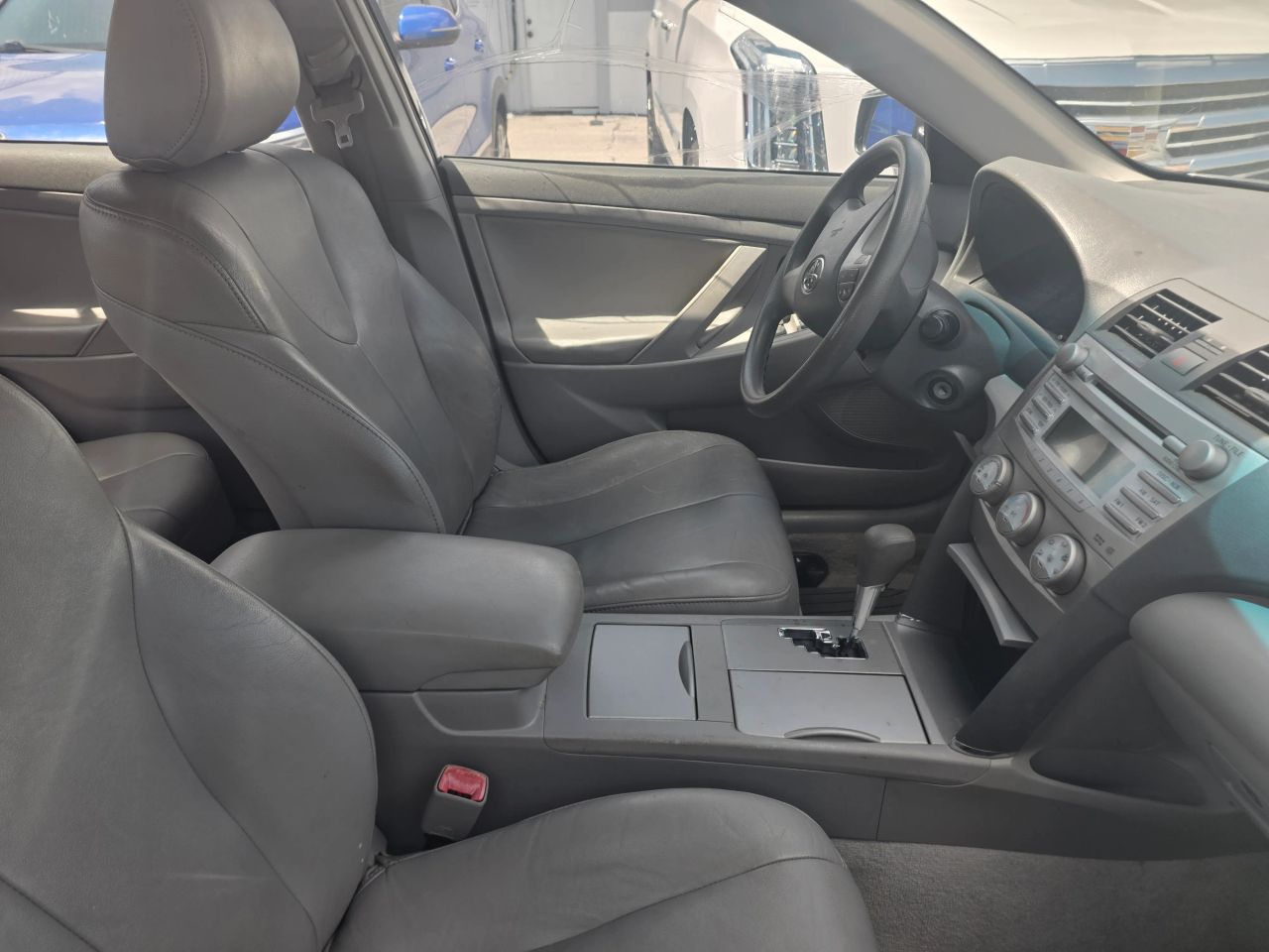 toyota camry 2011 4T1BF3EK4BU123701 image toyota camry 2011 4T1BF3EK4BU123701 image