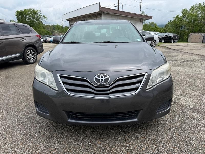 toyota camry 2011 4T1BF3EK2BU156292 image toyota camry 2011 4T1BF3EK2BU156292 image