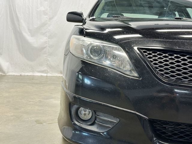 toyota camry 2011 4T1BF3EK4BU777890 image toyota camry 2011 4T1BF3EK4BU777890 image